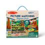 Imagem de Jogo magnético Melissa & Doug National Parks com 60 ímãs