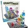 Imagem de Jogo Marble Run ThinkFun Gravity Maze para crianças com mais de 8 anos