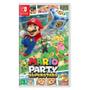 Imagem de Jogo Mario Party Superstars Nintendo Switch Mídia Física