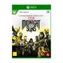 Jogo Marvel's Midnight Suns, XBOX SERIES X - TAKE TWO Imagem de Jogo Marvel's Midnight Suns, XBOX SERIES X