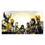 Jogo Marvel's Midnight Suns, XBOX SERIES X - TAKE TWO Imagem de Jogo Marvel's Midnight Suns, XBOX SERIES X