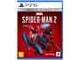 Imagem de Jogo Marvel Spider-Man 2 PS5 