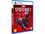 Imagem de Jogo Marvels Spider Man 2 PlayStation 5