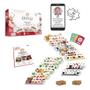 Imagem de Jogo Masterchef Junior Brinquedo Infantil Com Provas Desafio