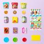 Imagem de Jogo Melissa & Doug Sort, Stock, Select - Conjunto para Máquinas de Venda Automática