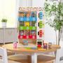 Imagem de Jogo Melissa & Doug Sort, Stock, Select - Conjunto para Máquinas de Venda Automática