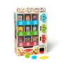 Imagem de Jogo Melissa & Doug Sort, Stock, Select - Conjunto para Máquinas de Venda Automática
