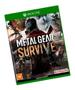 Imagem de Jogo Metal Gear: Survive - Xbox One