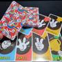 Imagem de Jogo Mickey Mouse Jokenpô Pedra Papel Tesoura Disney Junior