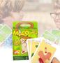 Jogo Mico Memoria e Cartas Baralho Infantil e Adulto Copag Imagem de Jogo Mico Memoria e Cartas Baralho Infantil e Adulto Copag