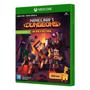 Imagem de Jogo Minecraft Dungeons, Hero Edition, Xbox One - Mojang
