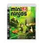 Imagem de Jogo Mini Ninjas - PS3 - Eidos Interactive