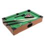 Imagem de Jogo Mini Sinuca de Mesa Multikids - BR2074