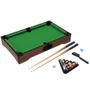 Imagem de Jogo Mini Sinuca de Mesa Multikids - BR2074