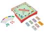 Imagem de Jogo Monoply Grab & Go Monopoly - Hasbro