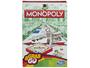 Imagem de Jogo Monoply Grab  Go Monopoly - Hasbro