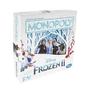 Imagem de Jogo monopólio: Disney Frozen 2 Edição Jogo de Tabuleiro para Maiores de 8 anos ou mais