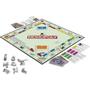 Imagem de Jogo Monopoly Classic 009/C1009 Hasbro