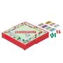 Imagem de Jogo Monopoly Grab And Go Hasbro F8256