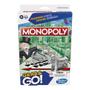 Imagem de Jogo Monopoly Grab And Go Hasbro F8256