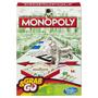 Imagem de Jogo Monopoly Grab & Go B1002 - Hasbro