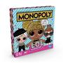 Imagem de Jogo Monopoly LOL Surprise - E7572 - Hasbro