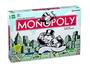 Imagem de Jogo Monopoly Tabuleiro - Hasbro