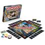 Imagem de Jogo Monopoly Velocidade E7033 Hasbro