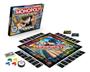 Imagem de Jogo Monopoly Velocidade E7033  Hasbro