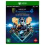 Imagem de Jogo Monster Energy SuperCross 4 Xbox - DS000032XB1 - Milestone