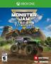 Imagem de Jogo Monster Jam Steel Titans 2 - Xbox One - THQ Nordic