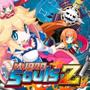 Imagem de Jogo Mugen Souls Z Ps3 Europeu