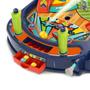 Jogo Multi Sports Fliperama Pinball Brinquedo Retro Infantil DM Toys DMT6805 Imagem de Jogo Multi Sports Fliperama Pinball Brinquedo Retro Infantil DM Toys DMT6805