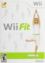 Imagem de Jogo Nintendo Wii Wii Fit com Balance Board