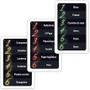 Imagem de Jogo - NObjects Paper Games