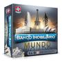 Imagem de Jogo Novo Banco Imobiliário Mundo - Brinquedo - Estrela