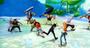 Imagem de jogo One Piece Unlimited World Red - Straw Hat Edition PS3