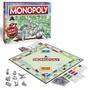 Imagem de Jogo original Hasbro Tabuleiro Monopoly novos tokens C1009