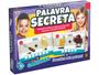 Imagem de Jogo Palavra Secreta Tabuleiro - Grow