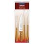 Imagem de Jogo para Churrasco Dynamic com Grelha Inox 31x19 Carne Peixe Frango Tramontina