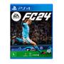 Imagem de Jogo para PlayStation 4 FC 24 EA SPORTS - EA000001PS4