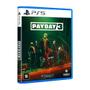 Imagem de Jogo Pay Day PS5 Mídia Física - Playstation