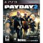 Imagem de Jogo Payday 2 - PS3 - 505 Games