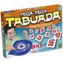 Imagem de Jogo Pega-Pega Tabuada