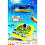 Imagem de Jogo Pega Peixe Gigante Fishing Game com  Peixes Grandes - Toy 