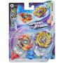 Imagem de Jogo Pião BeyBlade Surge Valtryek V6 e Regulus F2301