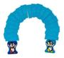Imagem de Jogo Pinguins Equilibrista Infantil Brinquedo Bloco Montar Brinquedo Lego