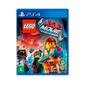 Imagem de Jogo Playstation 4 Infantil Lego The Movie Novo Mídia Física