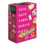 Imagem de Jogo Pocket Taco Gato Cabra Queijo Pizza Contráriopapergames