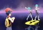 Imagem de Jogo Pokémon Shining Pearl - Nintendo Switch